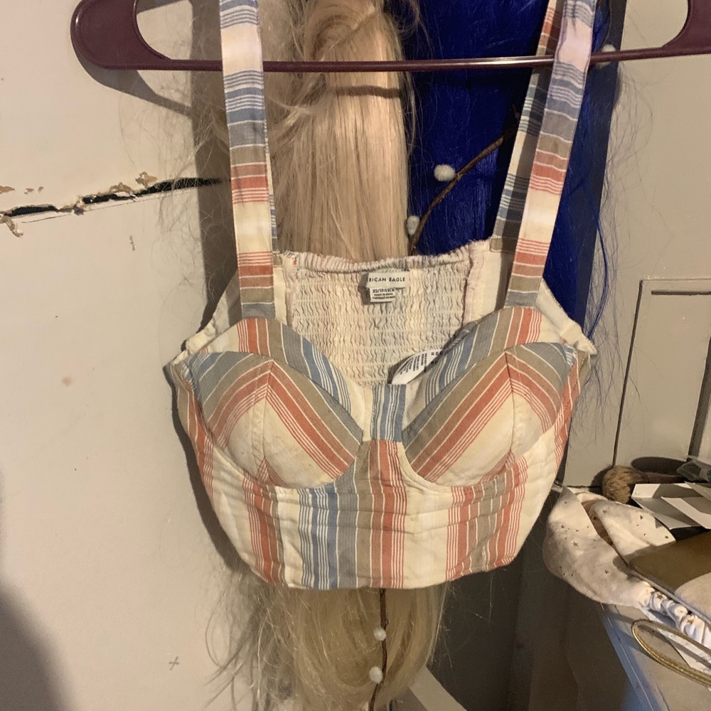 American eagle outfit set. (Sold separately)